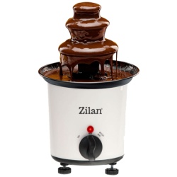 Zilan ZLN2144 Čokoladna fontana Bela