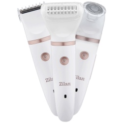 Zilan ZLN8740 Epilator 3u1 - Quirtis