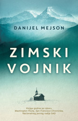ZIMSKI VOJNIK - Danijel Mejson ( 9893 )
