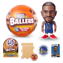 Zuru 5 Surprise NBA figura iznenadjenja ( 1019957 )-8