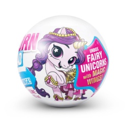 Zuru 5 Surprise Unicorn Squad ( 1024858 )-1