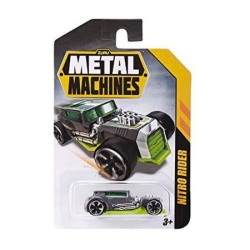 Zuru Metal Machines Metalni autić ( 1039748 )-6