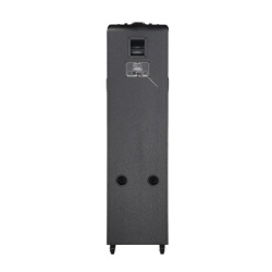 Zvucnik bluetooth ndr-3260 100w 3*12 inca sa dva mikrofona crni ( ZV1182 )-3