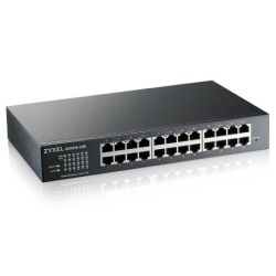 Zyxel GS1915-24EP,24x GbE,12xPoE,130W 802.3at,Smart Switch ( gs1915-24ep )
