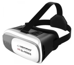 3d naocare emv300 virtual reality 3,5-6INC