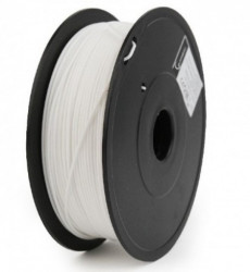 3DP-PLA1.75-01-W PLA Filament za 3D stampac 1.75mm, kotur 1KG WHITE - Img 3