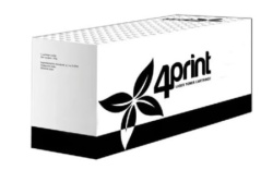 4Print W1510X with chip Toner za HP Pro 4003n/dn/dw/MFP 4103/dw/fdw/fdn 213451