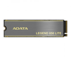 A-data 2000GB M.2 PCIe Gen4 x4 LEGEND 850L ALEG-850L-2000GCS SSD - Img 1