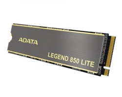 A-data 2000GB M.2 PCIe Gen4 x4 LEGEND 850L ALEG-850L-2000GCS SSD - Img 4