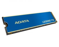 A-Data 256GB M.2 PCIe Gen3 x4 LEGEND 710 ALEG-710-256GCS SSD - Img 3