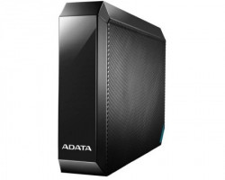 A-Data 8TB 3.5" AHM800-8TU32G1-CUKBK crni eksterni hard disk
