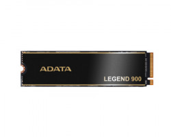 A-data pcie gen 4 x4 legend 900 sleg-900-512gcs 512GB M.2 - Img 1