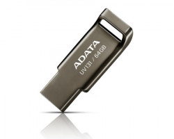A-Data USB flash 64GB 3.1 AUV131-64G-RGY siva - Img 1