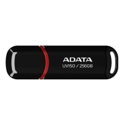 A-Data USB Flash Drive 3.1 256GB crni ( 070266 )