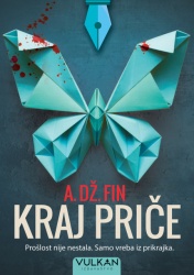 A. Dž. Fin Kraj priče ( 29421 )