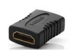 A-HDMI-FF Gembird HDMI extension adapter zensko-zenski HDMI adapter - Img 2