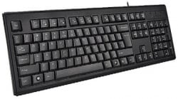 A4-KRS-3330 A4Tech tastatura YU-LAYOUT + mis USB, Grey - Img 2