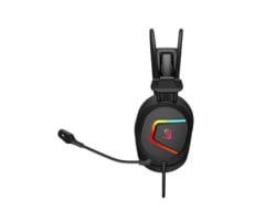 A4 tech MC750 Bloody ANC RGB GAMING slušalice crne -3