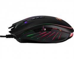 A4 Tech Q81 Bloody Neon X Glide Gaming USB Curve miš - Img 3