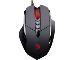 A4 Tech V8M Bloody Gaming Optical USB crni miš