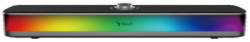 A4Tech A4-S10 Bloody RGB Bluetooth v5.3 speaker soundbar 2x5W, USB, black - Img 4