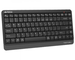 A4Ttech FBK11 fstyler wireless USB tastatura US crna - Img 4