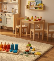 Able igračka kornjača drvena ( 618338 )