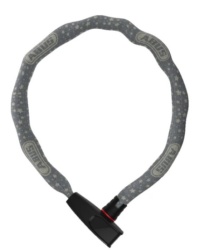 Abus catena 6806k/85 –grey star ( 90285 )
