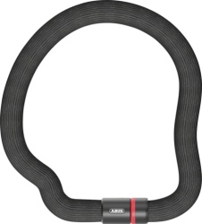 Abus goose lock 6206k/110,crna ( 95547 )