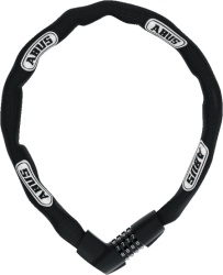 Abus tresor 1385/110 black ( 48628 )