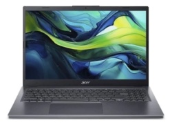 Acer Aspire 15 A15-51M-96SK FHD IPS/i9-13900H/16GB/1TB/US/FP/siva Laptop