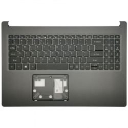 Acer Aspire A515-54 A515-54G palmrest (C Cover) sa tastaturom za laptop ( 110904 )  - Img 1