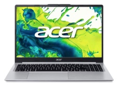Acer Aspire Lite 15 AL15-46P NoOS/15.6"FHD IPS/Ryzen 3 5400U/8GB/512GB/srebrna Laptop ( NX.JXVEX.004 )