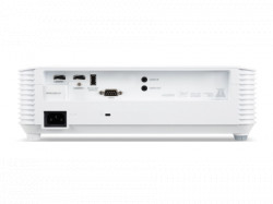 Acer h6546ki dlp/1920x1080/5200lm/10000:1/hdmi,usb,audio/wifi/zvučnici projektor ( MR.JW011.002 ) - Img 1