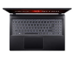 Acer Nitro v 15 anv15-51-7972 15.6" fhd i7-13620h, 16gb, 1tb ssd geforce gtx 4060 crni laptop - Img 9