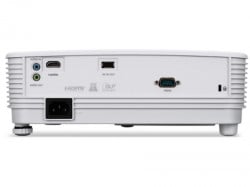 Acer PD1325W DLP/1280x800/2300LM/2000000:1/HDMI,USB,AUDIO/zvučnici projektor ( MR.JV011.001 )  - Img 2