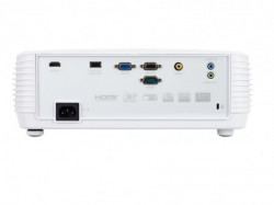 Acer projektor PJ H6530BD, DLP 3D, WUXGA 3500LM, 100001, HDMI, VGA, Audio ( MR.JQ511.001 ) - Img 2