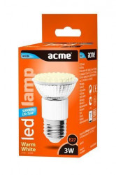 Acme LED sijalica E27 3W 50000h ( D14EL03 )