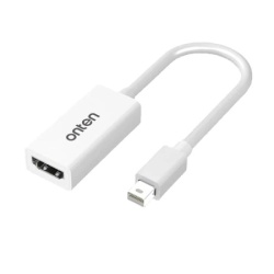 Adapter mini dp na hdmi (zenski) 20cm (otn-5113) onten ( AD475 )