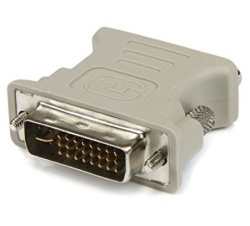 Adapter newmb dvi/vga m/f n-dvd/vga ( 17295 )