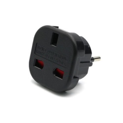 Adapter za punjac engleski crni ( AD162 )