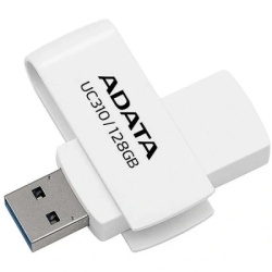 AData 3.2 uc310-128g-rwh beli usb flash 128 gb -1