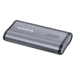 Adata AELI-SE880-2TCGY 2000MBs 2TB Gray Eksterni SSD -2