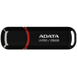 Adata auv150-256g-rbk usb flash 256gb ( ad021 )