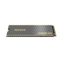 AData SLEG-860-500GCS 6000MBs/5000MBs SSD M.2 NVME 500GB -2
