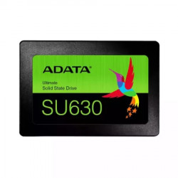 AData su630ss-240gq-r 520mbs/450mbs ssd 2.5 sata3 240gb  - Img 1