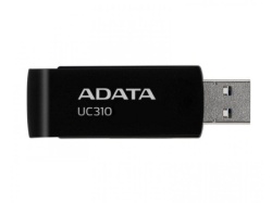 Adata usb flash 64gb uc310-64g-rbk ( AD019 )-2