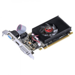 AFOX Geforce G210 1GB DDR3 LowProfile, AF210-1024D3L5 - Img 1