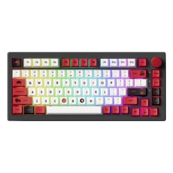 Akko 5075B Plus World tour Vietnam - Mechanical Gaming Keyboard ( 075876 )