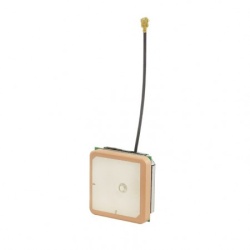 Aktivna GPS antena ( GPS-A )